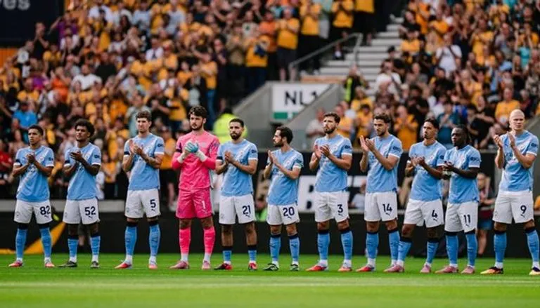 ليفربول الرابع.. جدول ترتيب الدوري الإنجليزي بعد الجولة الأولى