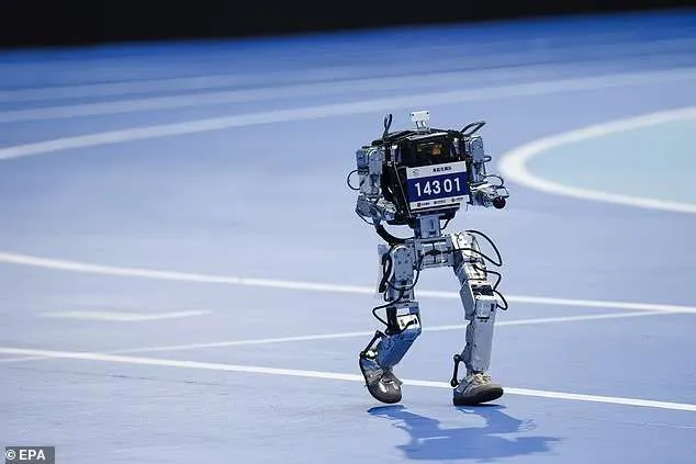 أولمبياد الروبوتات 2025 يجمع 16 دولة.. تعرف عليها (فيديو)