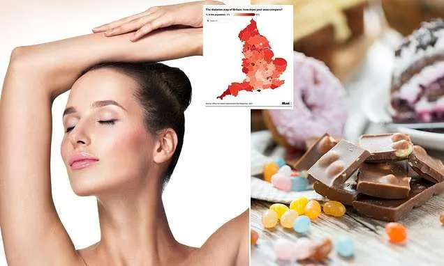 ماذا يحدث لجسمك بعد أسبوعين من التوقف عن السكر؟