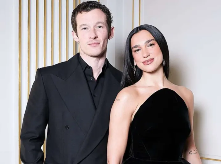 بالتزامن مع عيد ميلادها الثلاثين.. دوا ليبا وخطيبها يؤسسان شركة إنتاج سينمائي