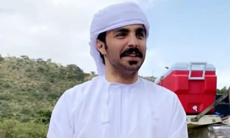 سعود القحطاني.. شاعر الجنوب الذي هز الساحة الأدبية برحيله بعد سقوطه من جبل سمحان