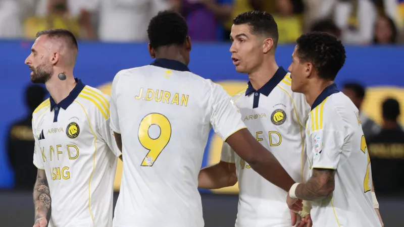 تردد قنوات ثمانية.. شاهد البطولات السعودية بجودة عالية وبدون جهاز استقبال خاص