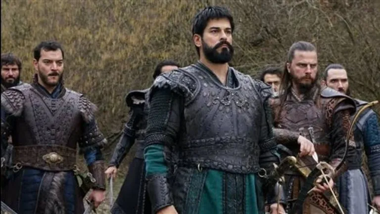 المؤسس عثمان الموسم السابع: "سليمان" يظهر ليقلب موازين الأحداث في أكتوبر 2025