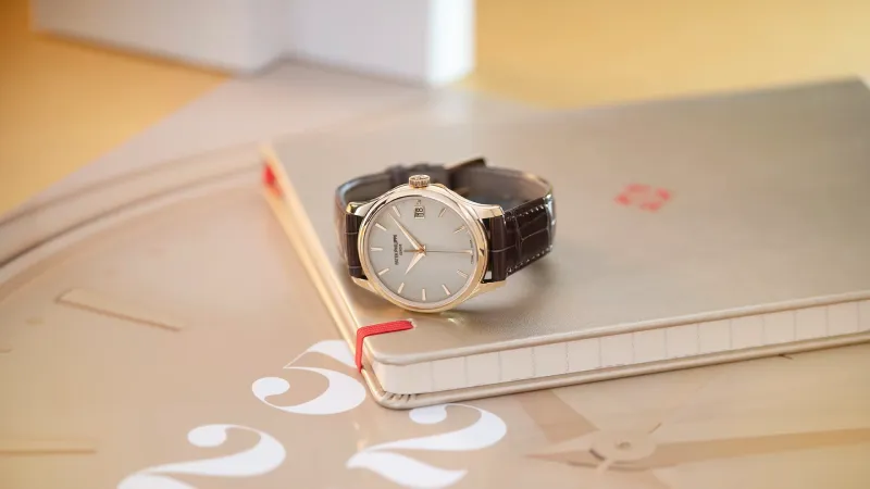 هوية تُروى بالتفاصيل: إكسسوارات الرجل العربي بين الأصالة والفخامة الحديثة