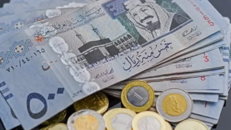 أسعار العملات في السعودية اليوم السبت 24 أغسطس 2025