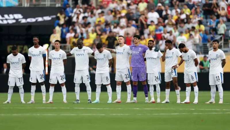 بسبب الانسحاب من السوبر.. هل يُحرم الهلال من المشاركة في كأس الملك؟