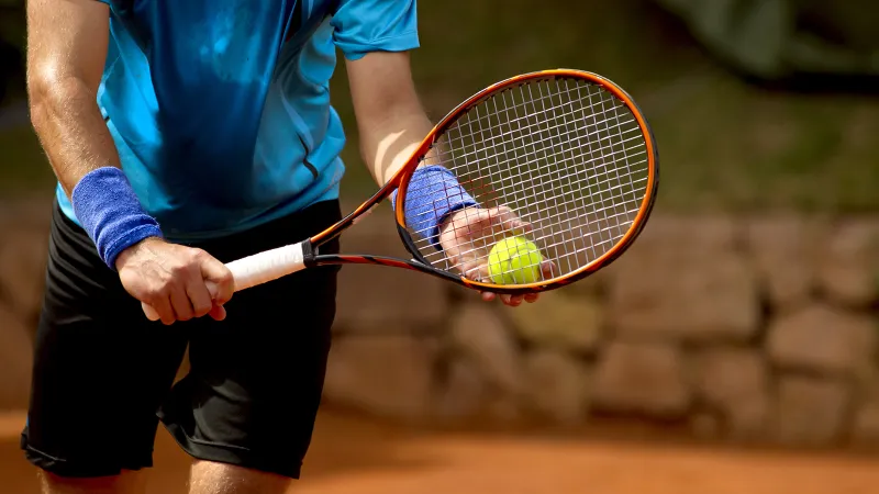 دراسة كوبنهاغن: التنس يزيد متوسط العمر 10 سنوات