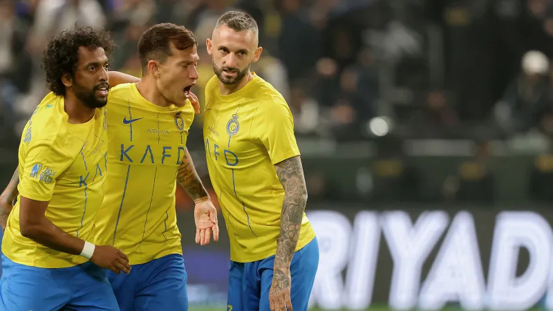 التعاون يشترط على النصر ضم أوتافيو أو دفع 30 مليون ريال (تفاصيل مثيرة)