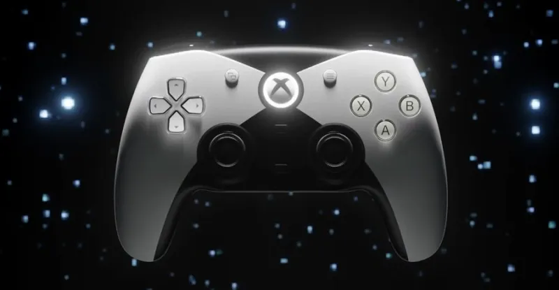 Hyperkin تطلق جهاز تحكم مستوحى من PlayStation (فيديو)