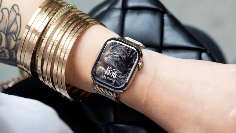 Apple تعيد ميزة قياس الأكسجين لساعاتها بذكاء برمجي لتجاوز الحظر الأمريكي