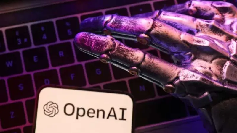 OpenAI تطوّر متصفحًا ثوريًا جديدًا.. ما القصة؟