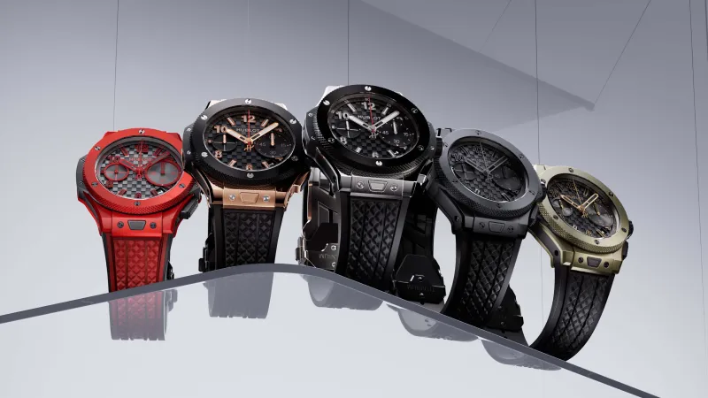 8 ساعات في ميدان الألعاب الإلكترونية: تحالف لا يُقهَر بين الدقة والأناقة والتكنولوجيا