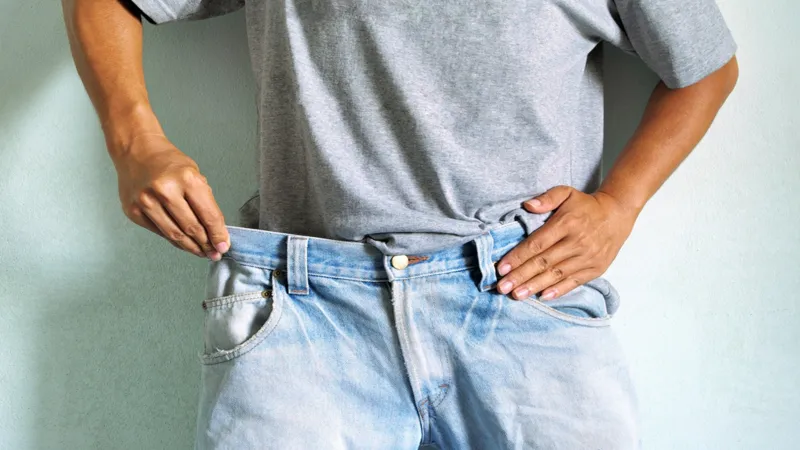 ابتكار قرص يومي لفقدان الوزن بنسبة تصل إلى 12%.. اكتشف القصة كاملة