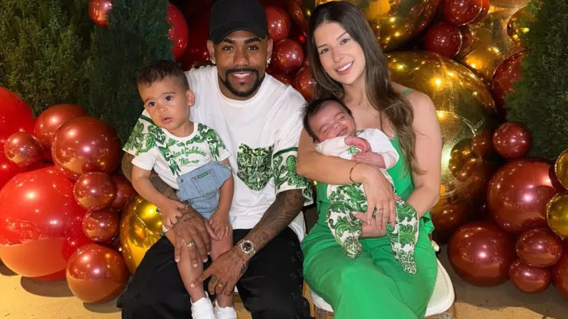 زوجة مالكوم نجم الهلال تكشف أسرار الحياة في الرياض (فيديو)