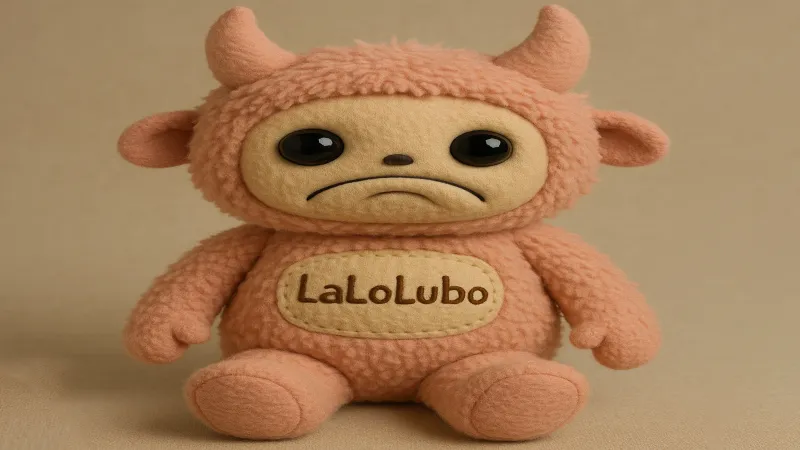 سرقة دمى لابوبو بقيمة 7 آلاف دولار من متجر في لوس أنجلوس (فيديو)