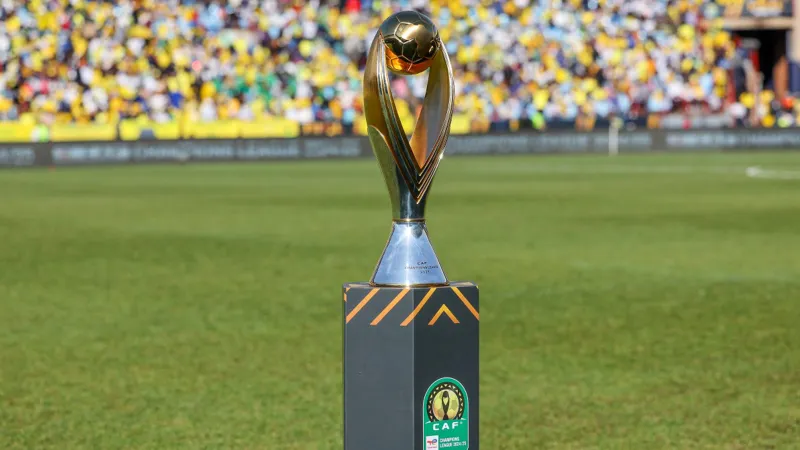 مواجهات متباينة للأندية العربية في قرعة دوري أبطال إفريقيا 2025.. تعرف عليها 