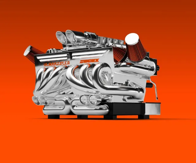 تجربة القهوة كما لم تعرفها من قبل.. SUCUX Coffee يطلق مفهوماً جديدًا للمقاهي العصرية