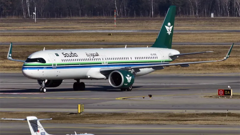 الخطوط السعودية تطلق أداة مبتكرة لاسترجاع الأمتعة المفقودة بسرعة وأمان