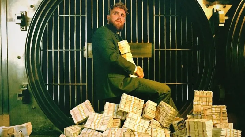 جيك بول يتعهد بإسقاط جيرفونتا ديفيس بالضربة القاضية (فيديو)