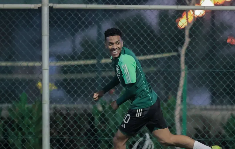 رسميًا.. مصعب الجوير ينتقل إلى القادسية في صفقة محلية قياسية (فيديو)