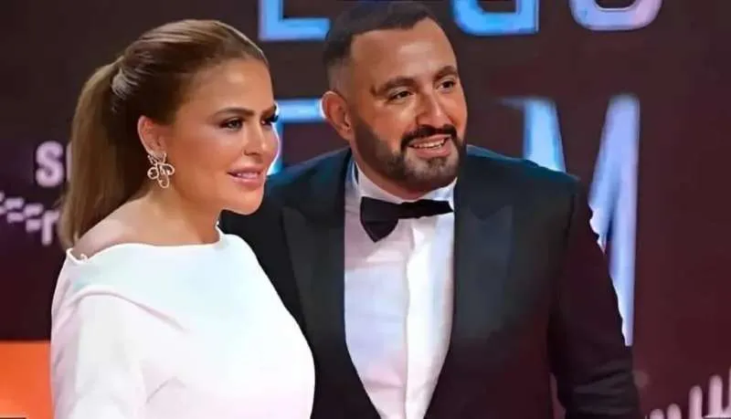 تغريم الفنان أحمد السقا 200 جنيه في قضية مرتبطة بالإعلامية مها الصغير