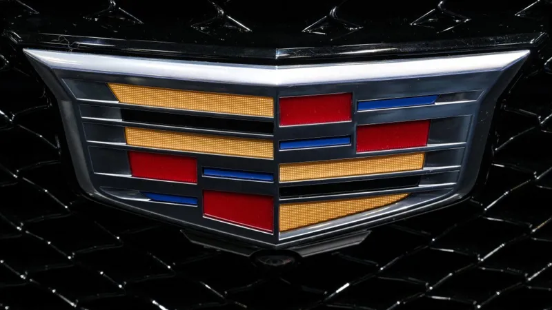 Cadillac تُطلق Curated لسيارات CT5-V Blackwing: رفاهية تفصيلية بلا حدود