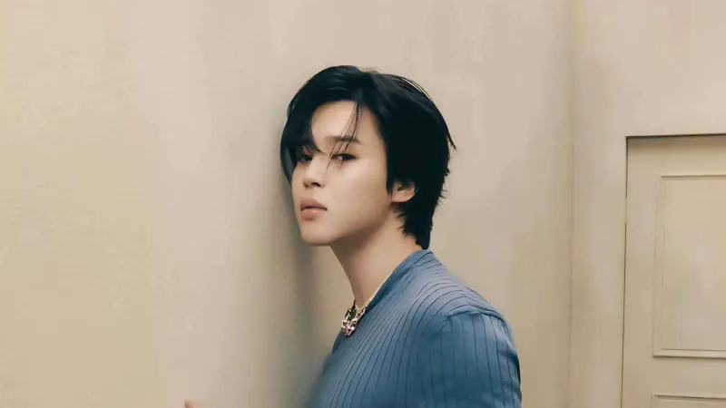 هل تجمع علاقة بين جيمين وسونغ دا أون؟.. فيديو جديد يكشف الكواليس 