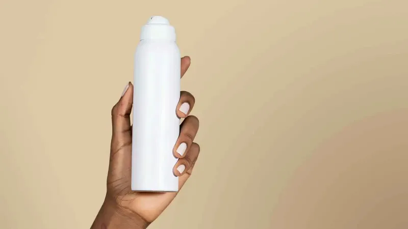 مزيل العرق لكامل الجسم: هل هو فعلاً ضروري؟