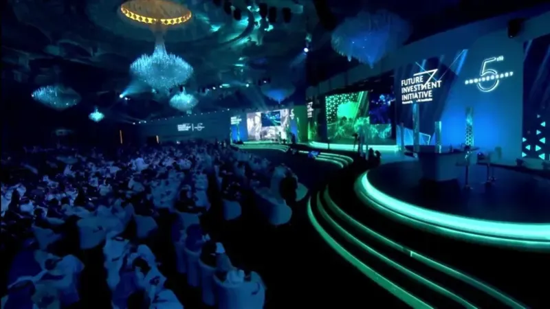 مبادرة مستقبل الاستثمار 2025.. مناقشة الابتكار وسط تحديات عالمية