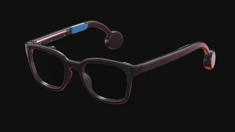 هالو: نظارات ذكية تحفظ أسماء الأشخاص وتعرض المعلومات في الوقت الحقيقي (فيديو)