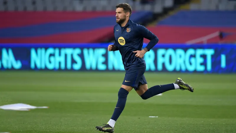 في أولى تصريحاته بعد انتقاله للنصر.. إينيغو مارتينيز يكشف طموحه الكبير (فيديو) 