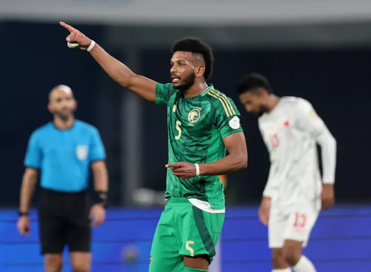 الاتحاد يتحرك لضم البليهي.. تفاصيل العرض وموقف الهلال