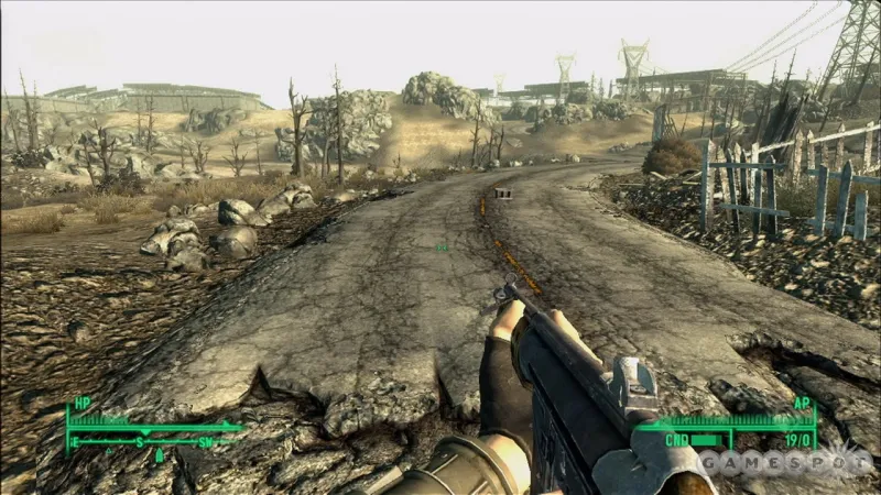 تسريبات تشير إلى إصدار Fallout 3 Remastered.. هل سيكون العام المقبل موعدًا منتظرًا؟ (فيديو)