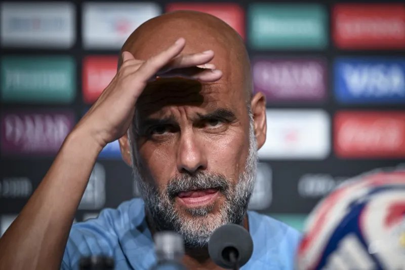 بيب غوارديولا يدخل عالم الطب بمشروع جديد في برشلونة