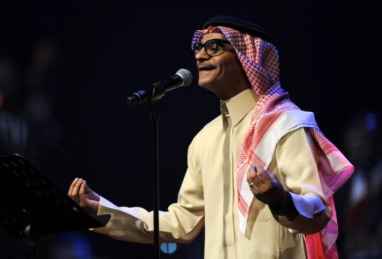 "ما راح أقدر أكمل".. رابح صقر يُغادر المسرح فاجأة فماذا حدث؟ (فيديو)