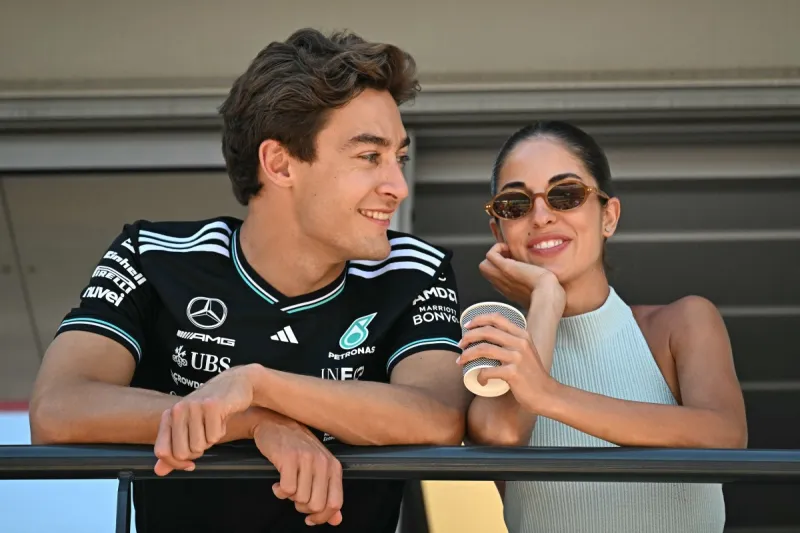 عقد بـ30 مليون إسترليني.. جورج راسل يكتب فصلًا جديدًا من النجاح مع مرسيدس