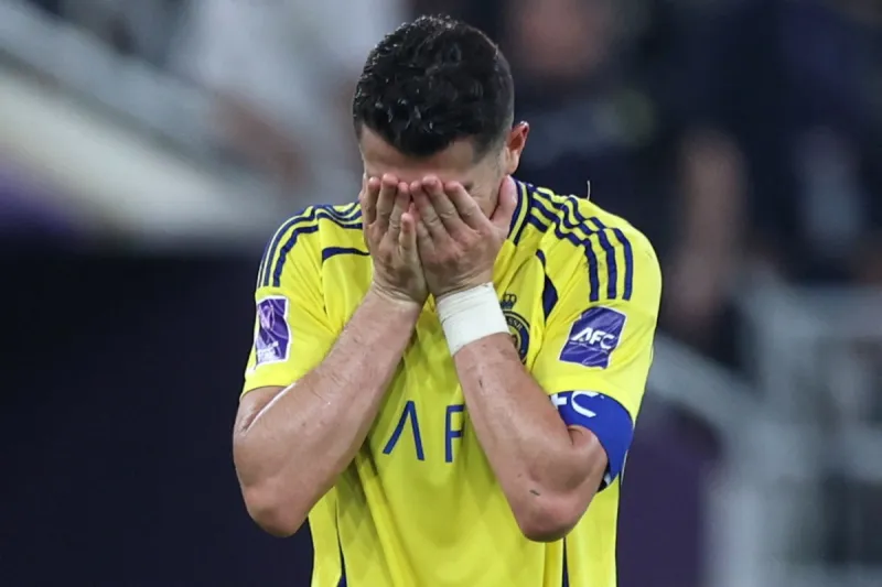 صديق رونالدو يكشف عن عادة صارمة يتبعها الدون قبل النوم