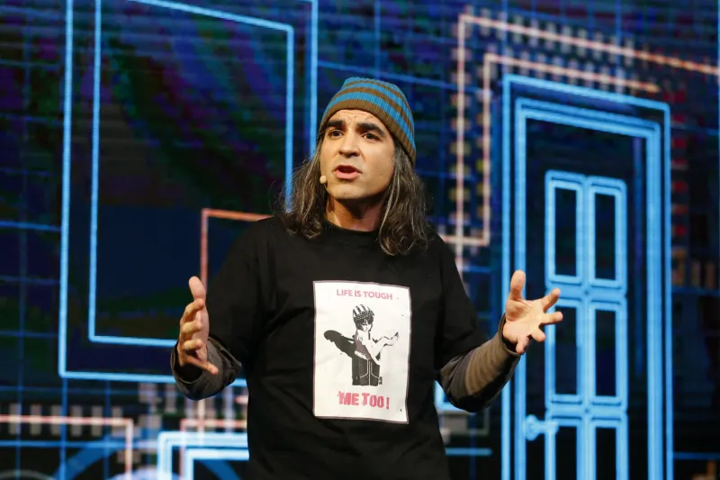 بسبب دعمه لريال مدريد.. استقالة تشيما ألونسو تُعمّق أزمة لجنة الحكام في الليغا