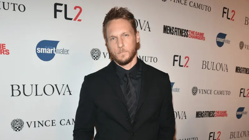 مدرب هوليوود يكشف وصفته السحرية لصناعة الأجسام السينمائية