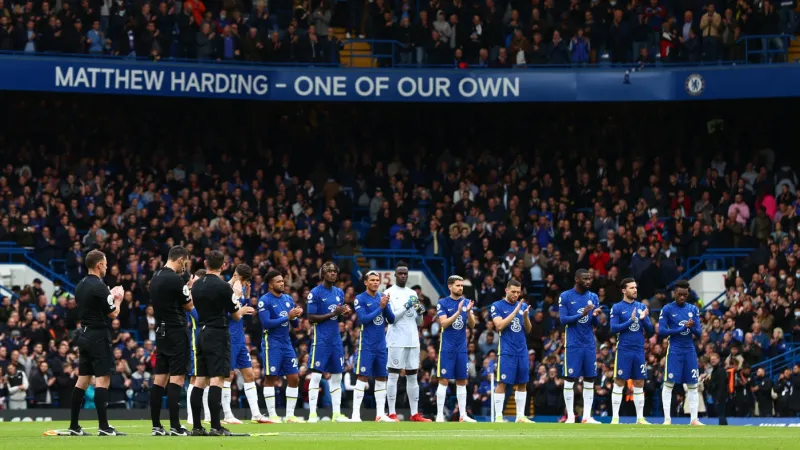 التشكيل المتوقع لمباراة تشيلسي وفولهام في الدوري الإنجليزي