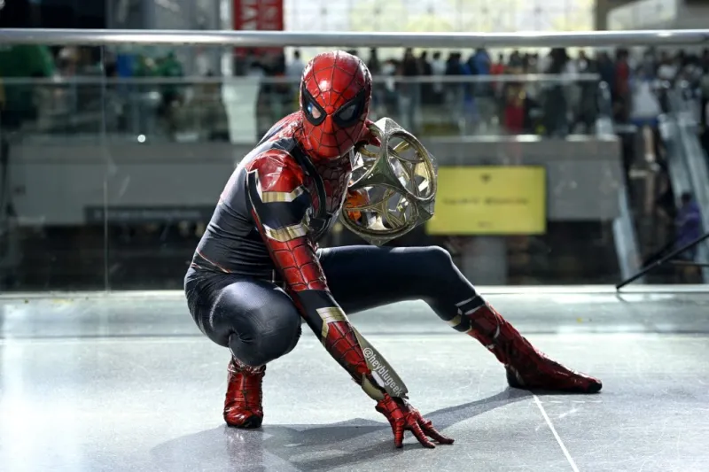 نجوم كادوا أن يؤدوا دور Spider-Man... لكنهم خسروا الفرصة الذهبية