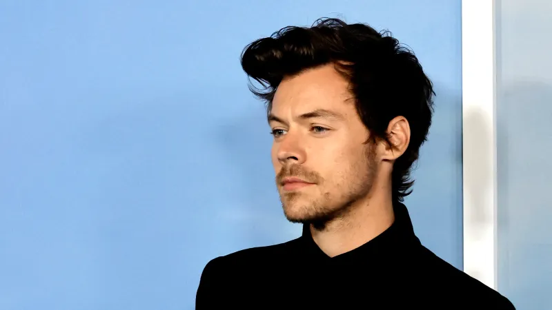 هاري ستايلز وزوي كرافيتز يثيران الجدل بعد ظهورهما معًا في روما