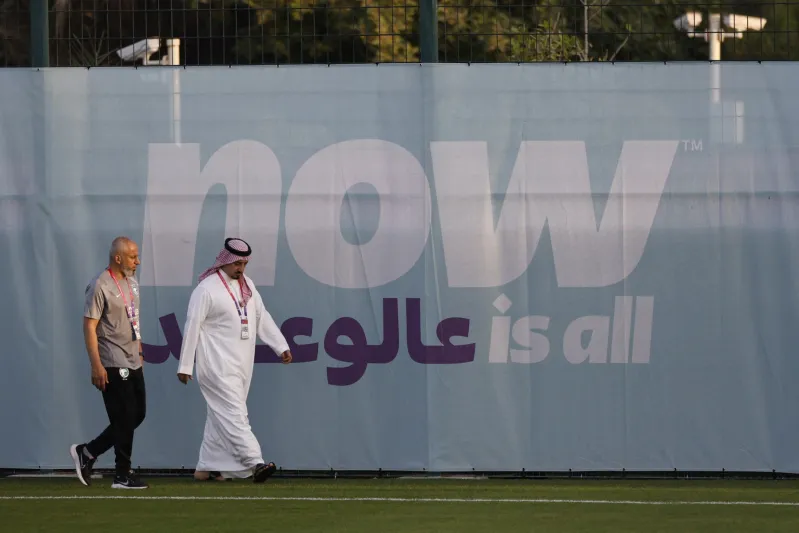 123 عامًا من الإنجازات.. السعودية تسدل الستار على توثيق تاريخ كرة القدم