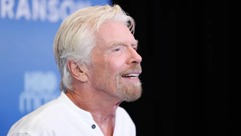 جزر خاصة تملكها نُخبة هوليوود.. من دي كابريو إلى ريتشارد برانسون