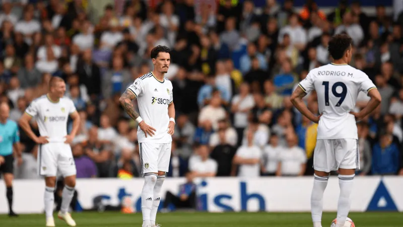 ليدز ضد إيفرتون.. التشكيل المتوقع وغيابات بارزة