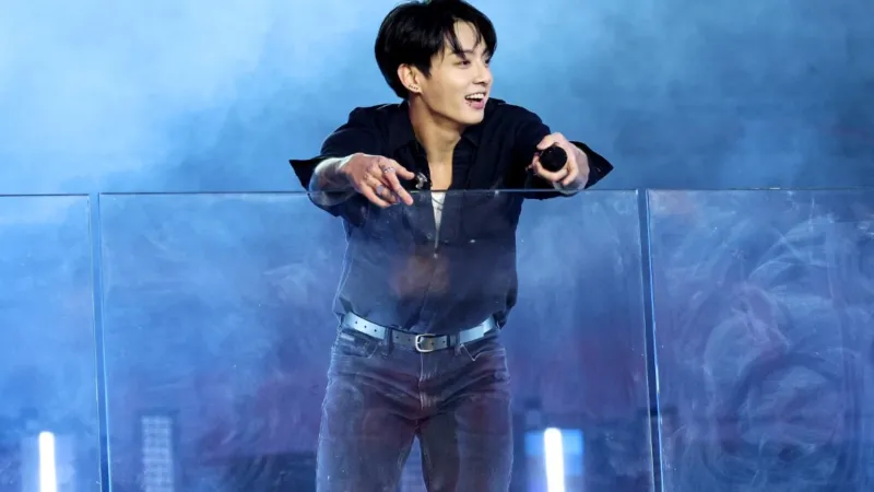 الشرطة توقف سيدة حاولت اقتحام منزل جونغكوك مجددًا