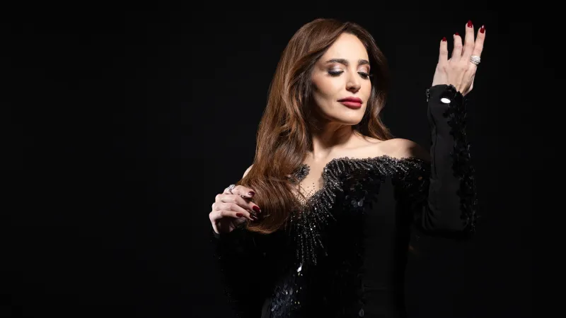 عبير نعمة تلتقي بجمهورها السعودي بالخبر آرينا.. تعرف على الموعد وأسعار التذاكر (فيديو)