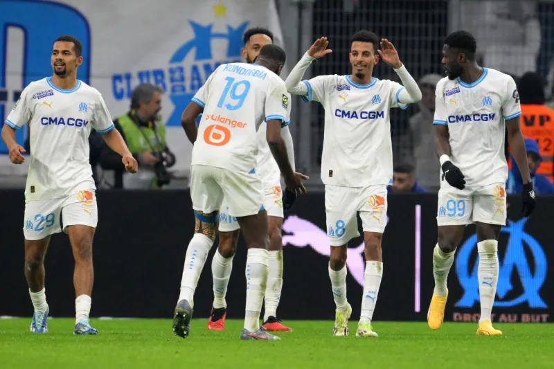 نجم مارسيليا على رادار الاتحاد السعودي.. فهل يخطفه من أوروبا؟ (فيديو)