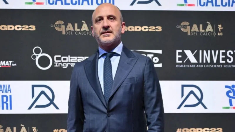 هل ينتقل أوسيليو إلى الهلال؟ المدير الرياضي يحسم قراره