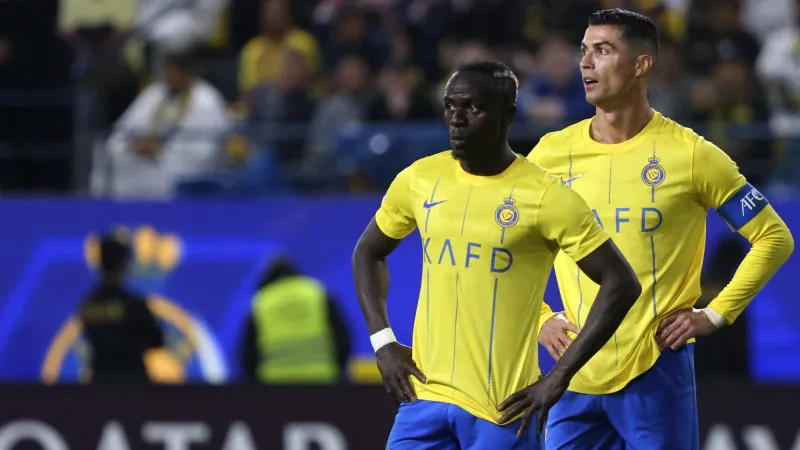 صافرة سعودية خالصة تدير مواجهة النصر والأهلي في السوبر